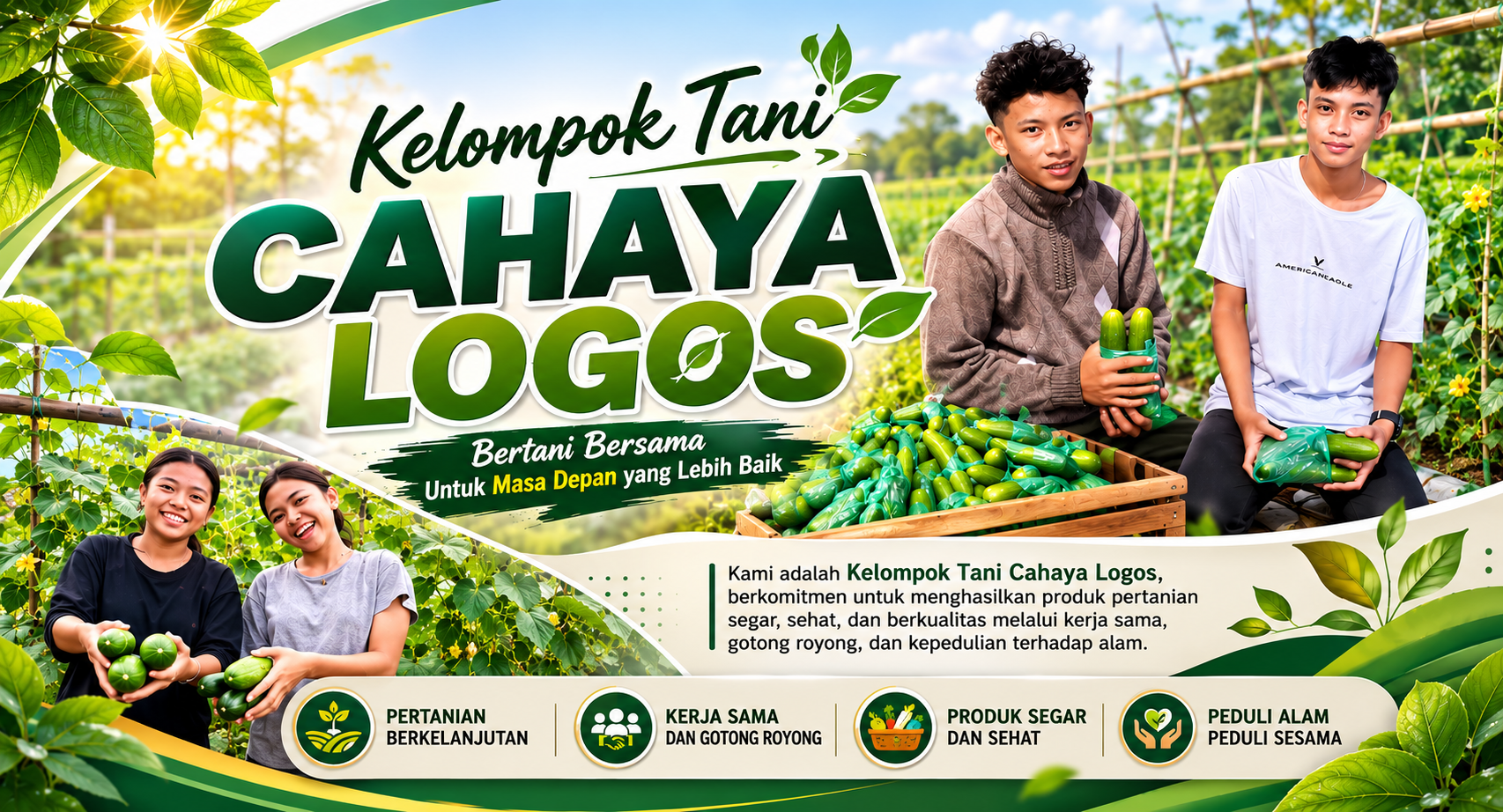 Kelompok Usaha Tani